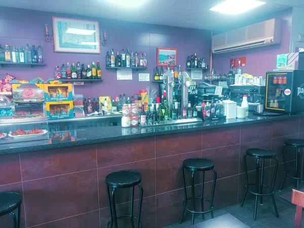 Local en Bar en Avenida de la Torre Blanca, 6, Torreblanca, Torreblanca - Foto 1