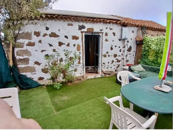 Casa terrera en Camino de Jama, 3 - Foto 2
