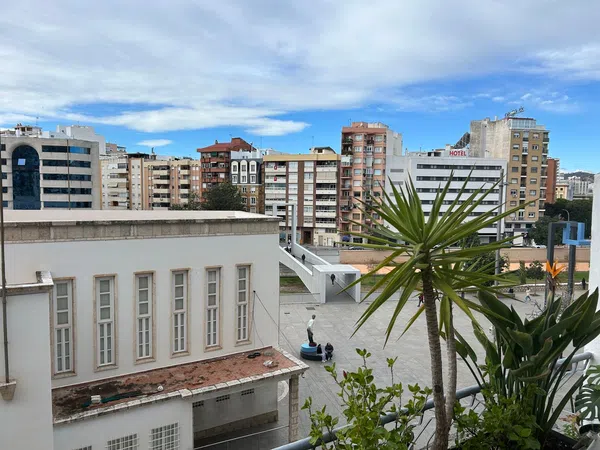 Piso en calle Alemania, 7