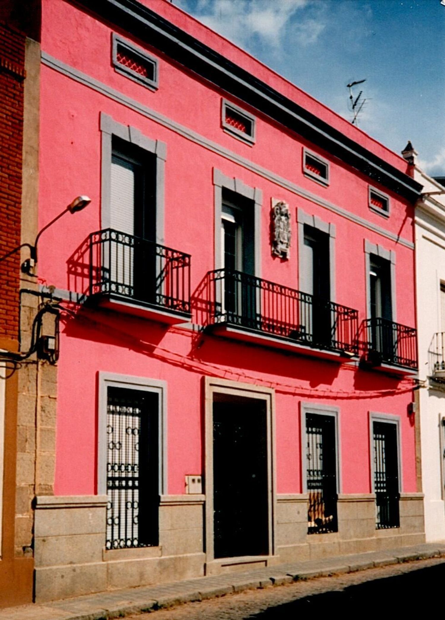 Casa de pueblo en Plaza Extremadura, 10 - Foto 2