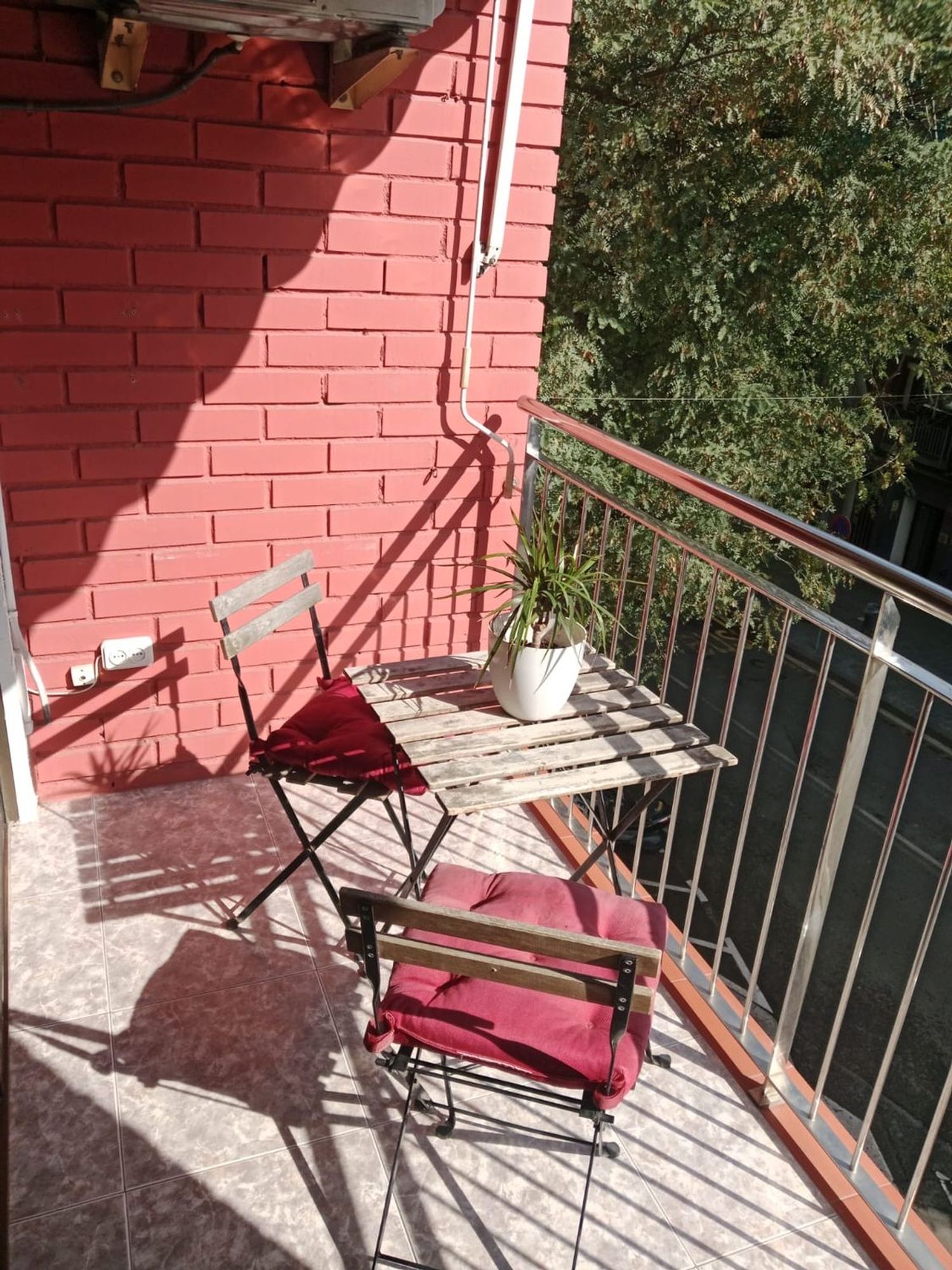 Piso en avenida de la Generalitat, 86 - Foto 4