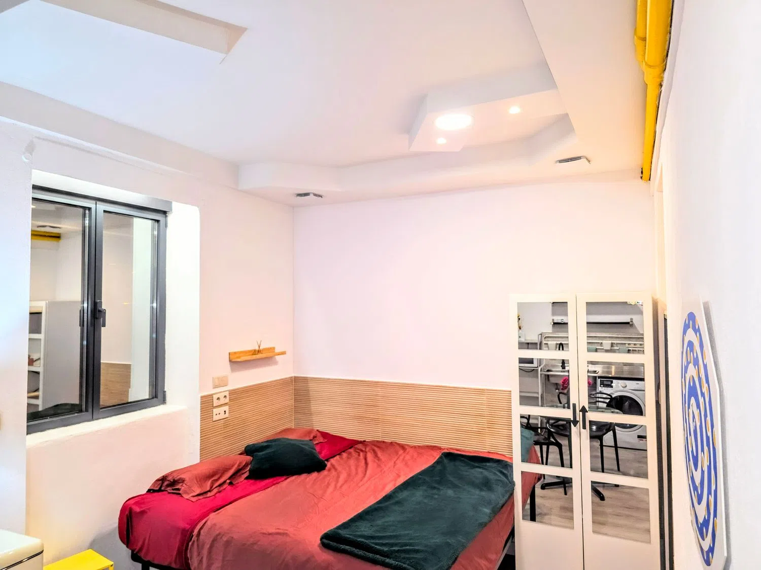 Piso en calle de Juan Álvarez Mendizábal, 78 - Foto 11