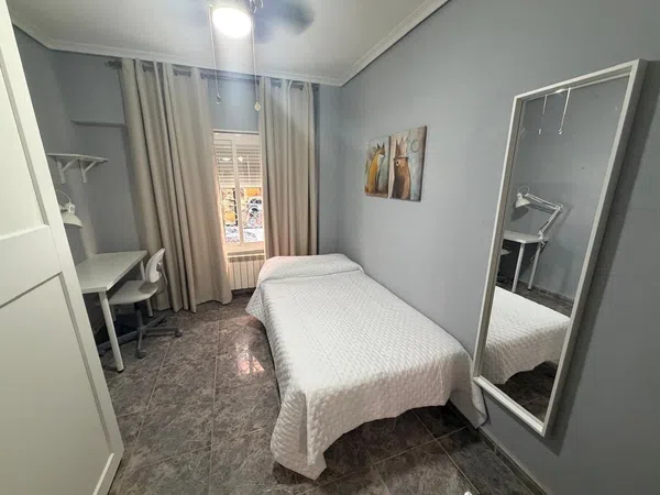 Piso en Calle Joaquina Santander, 39, Centro - Corte Inglés, Centro - Corte Inglés - Foto 17