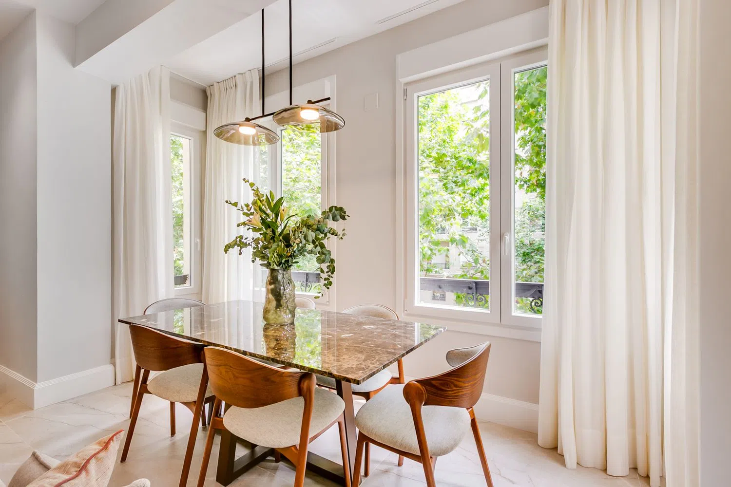 Piso en avenida de la Reina Victoria, 37 - Foto 19