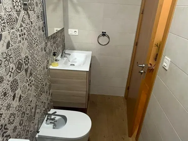 Piso en Avenida Cándido Lobera, 23, Centro, Centro - Foto 13