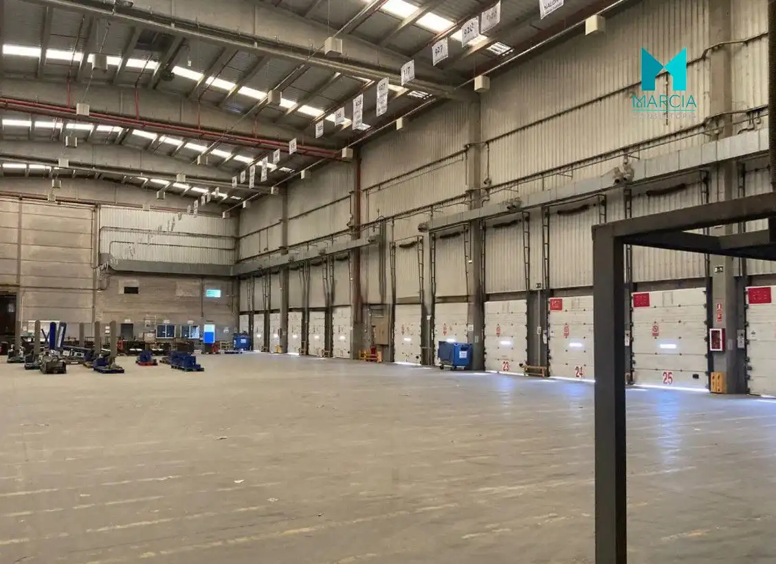 Nave Industrial en Valdemoro - Foto 2