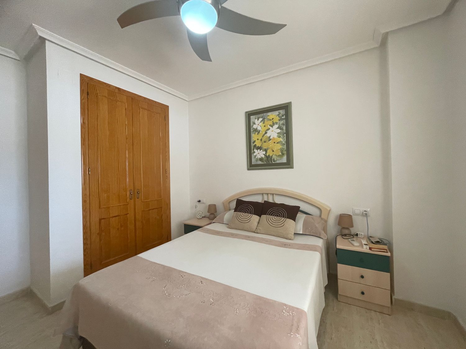Piso en Av. Bélgica, La Mata, 2 a, Los Europeos - Foto 13