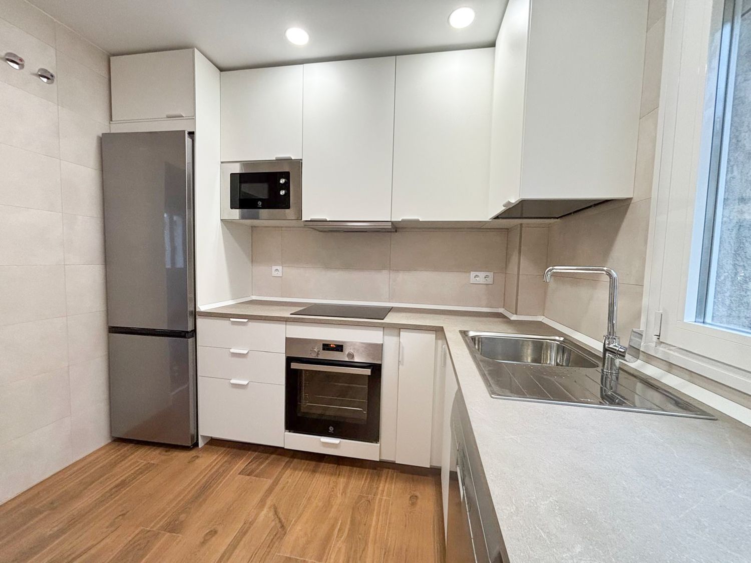 Piso en calle Cerro Bermejo, 23 - Foto 2