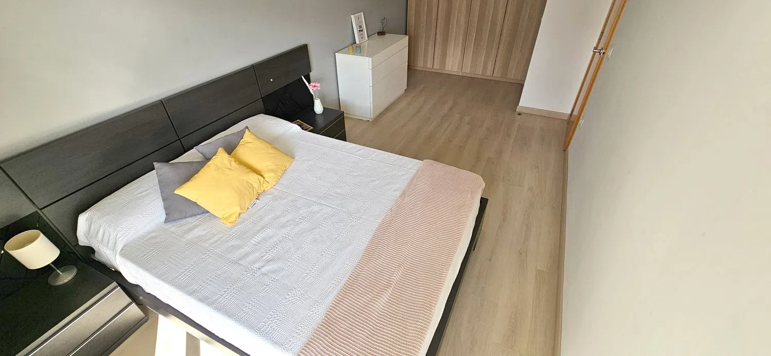 Piso en Urb. sotolivar - mas de rosari Sotolivar - Mas del Rosari - Foto 10