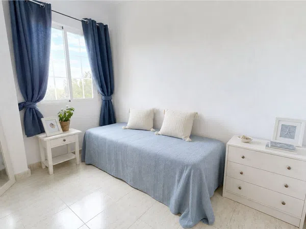 Piso en Avenida Robleda, 18, La Siesta - El Salado - Torreta - Foto 7