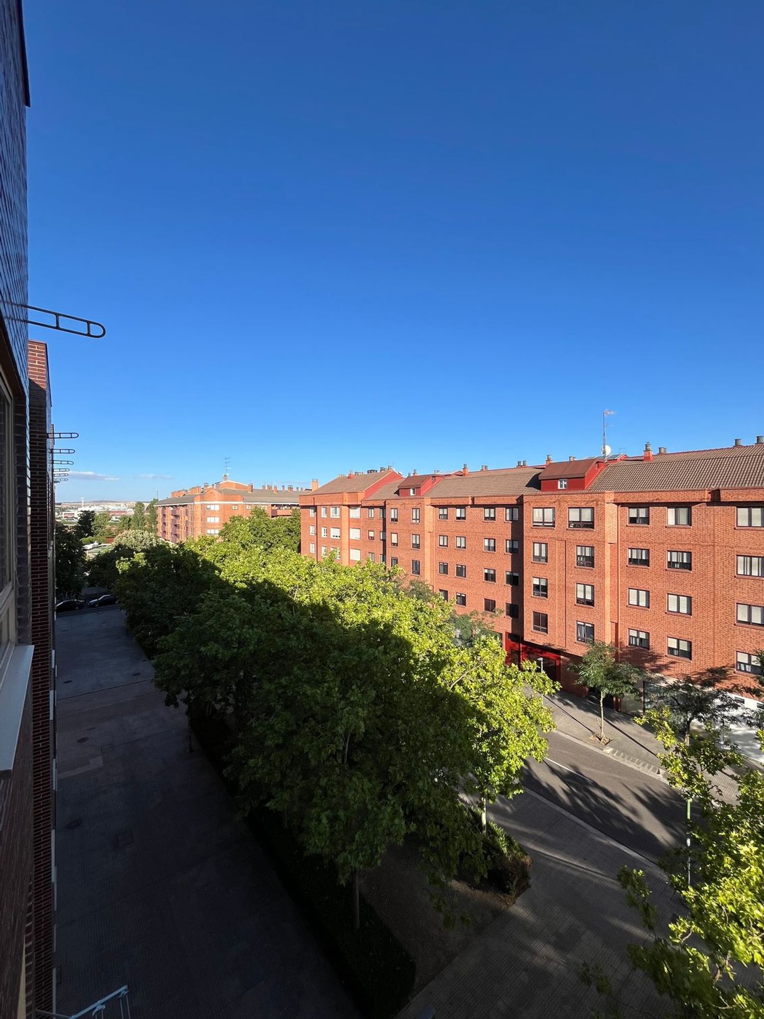 Piso en Plaza Sierra Nevada, 1, Bda. Inmaculada - Zurbarán - Foto 4