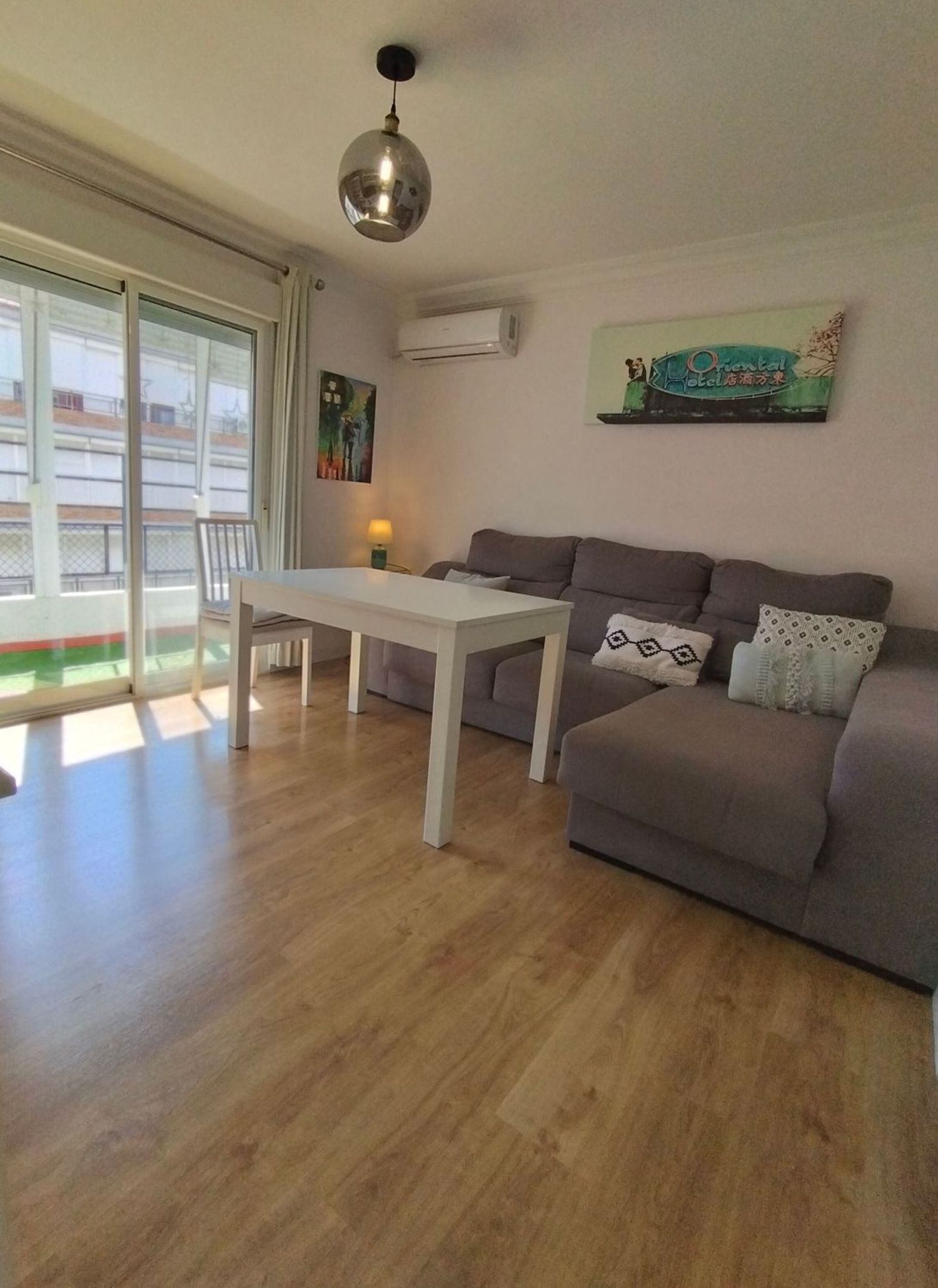 Piso en calle Ciudad de Játiva, 2 - Foto 8