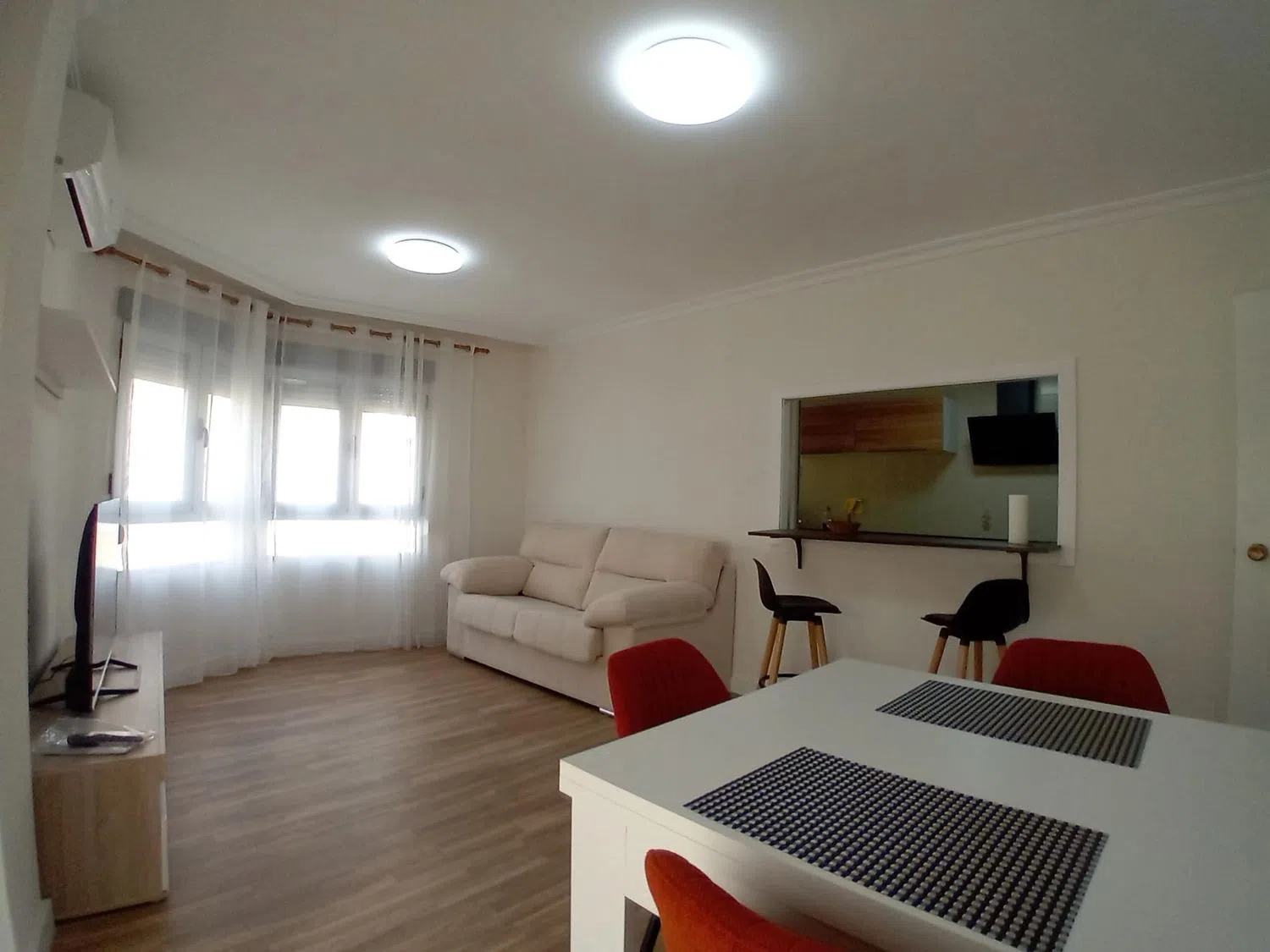 Piso en calle Doctor r brugada, 2 - Foto 8