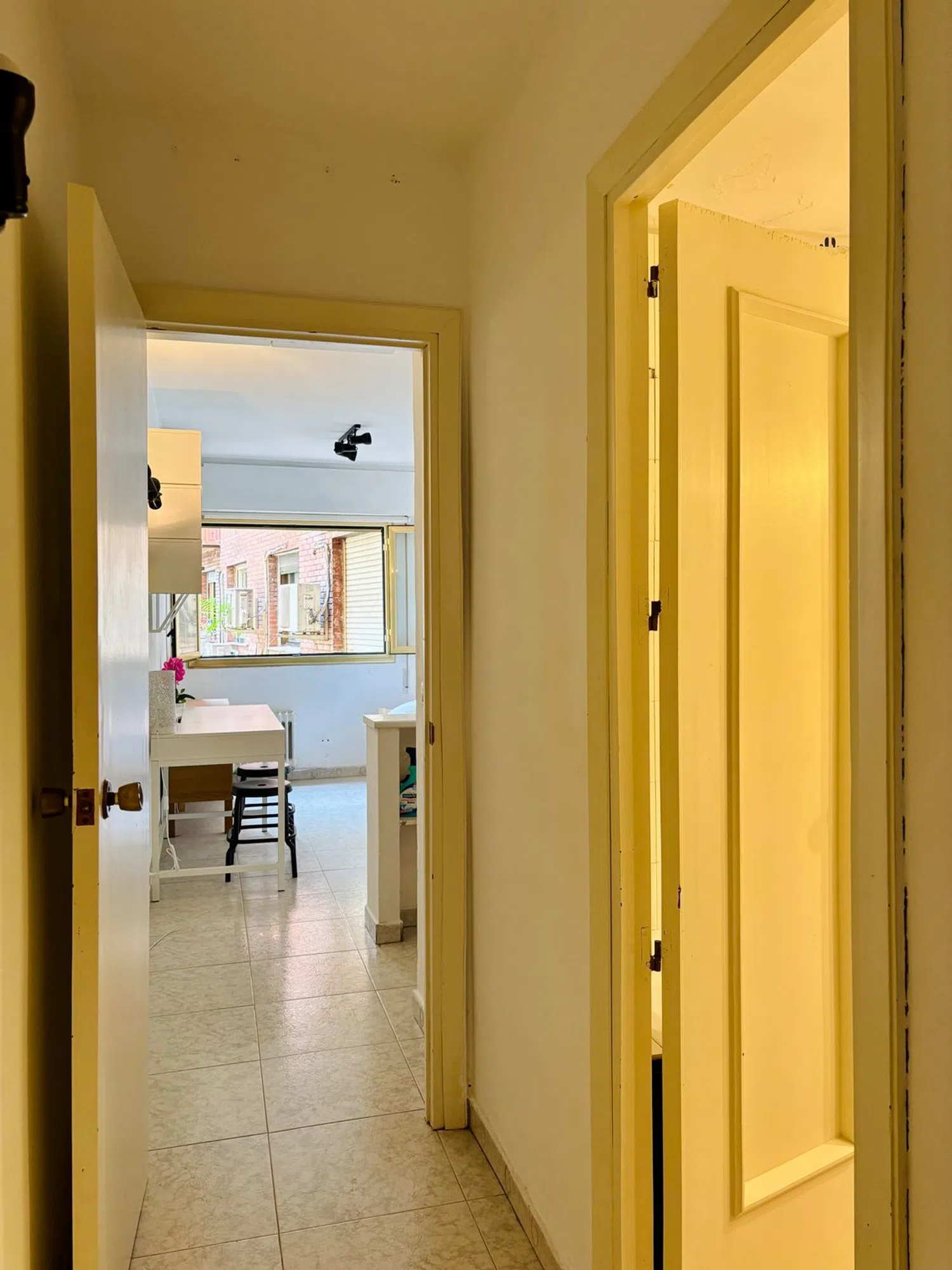 Estudio en calle de Churruca, 2 - Foto 2