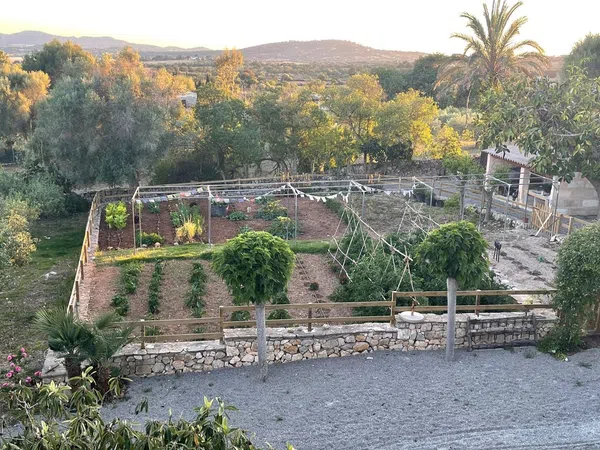 Casa rural en Poligono 2, 630 Parcela - Foto 34