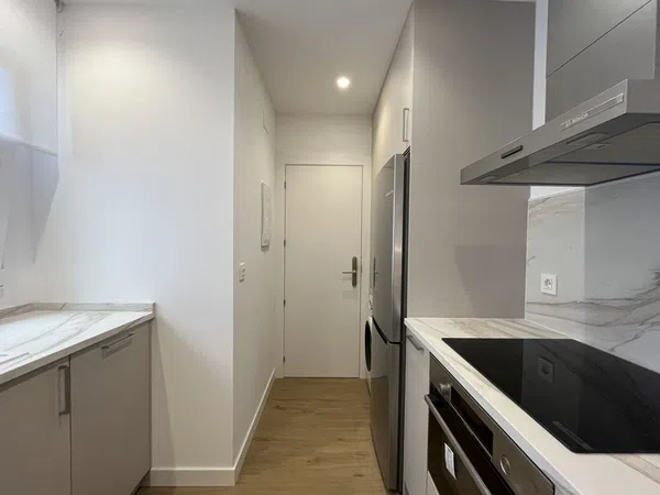 Estudio en Calle de Panaderos, 39, Centro, Centro - Foto 4