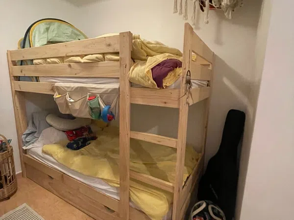 Piso en calle de Wagner, 28 - Foto 18