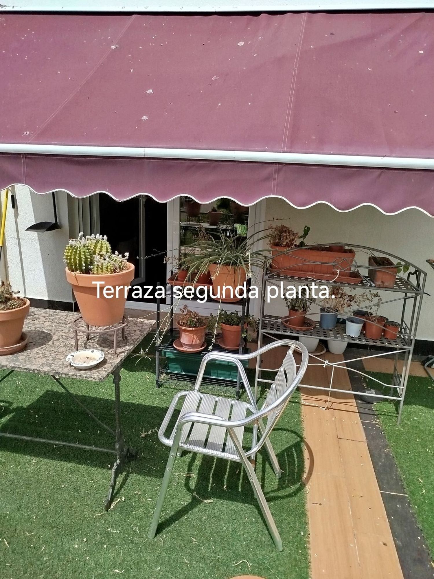 Chalet adosado en Santa María-Pio XII, Santa María-Pio XII - Foto 29