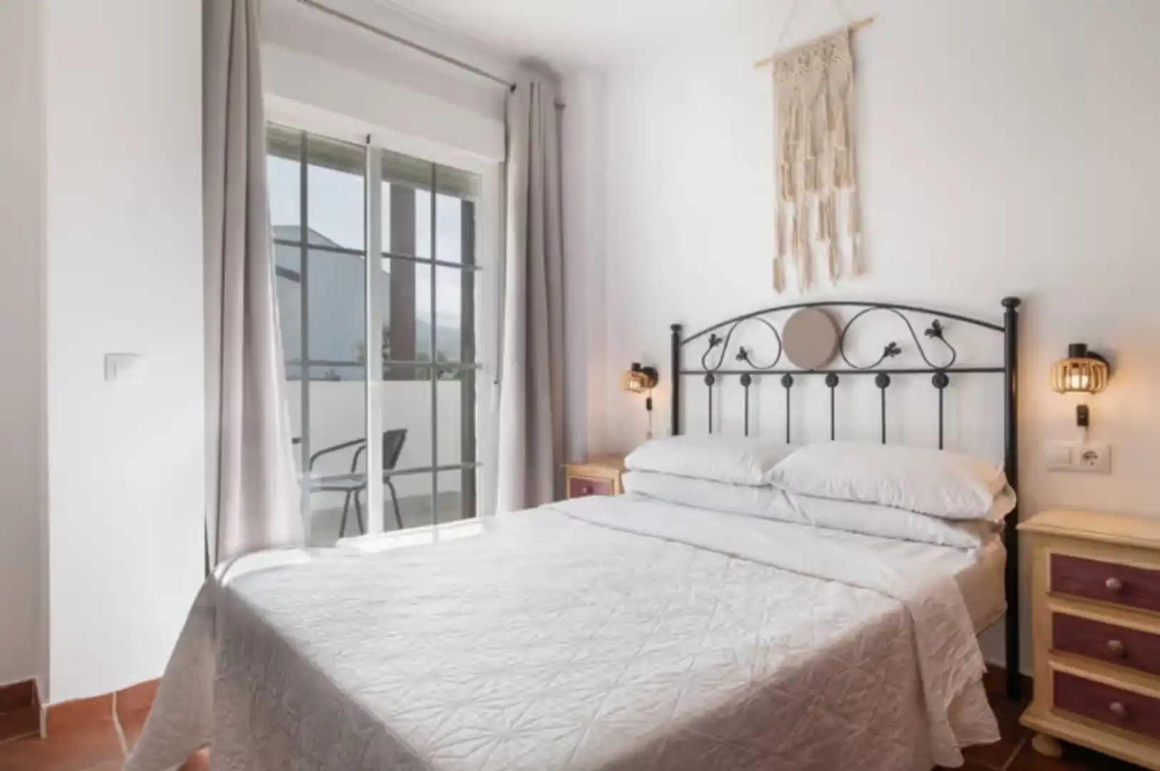 Casa adosada en  Las Lagunetas 22P - Foto 8