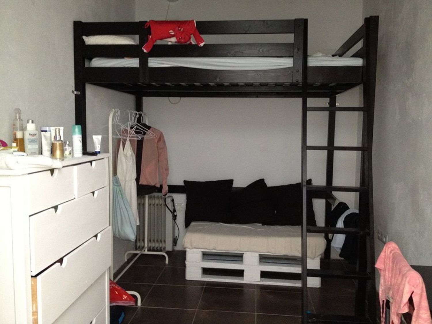 Piso en calle Guadalete, 5