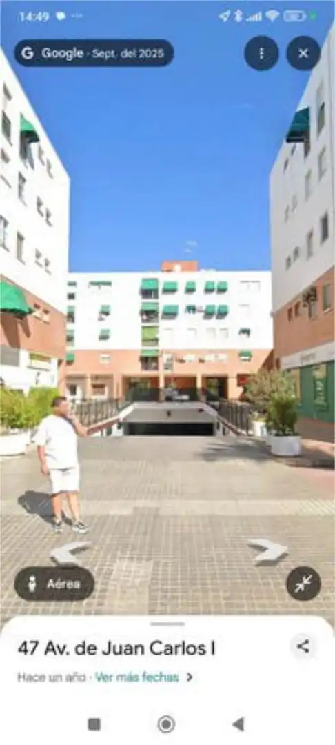 Piso en Avenida Juan Carlos 1 - Foto 9