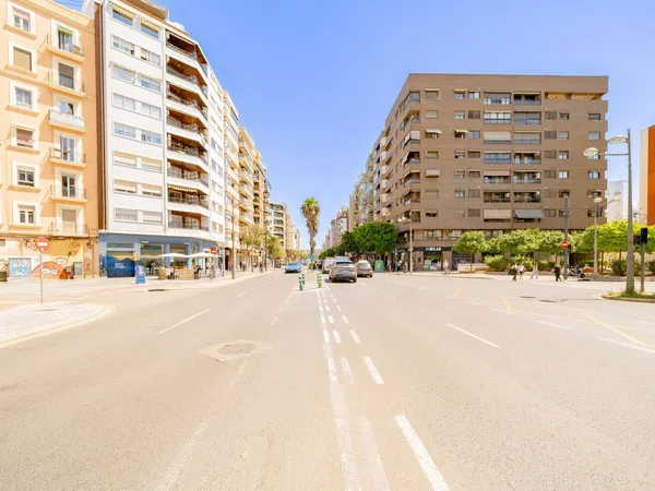 Oficina en Calle de Lluís Oliag, 9, Mont-Olivet - Foto 17