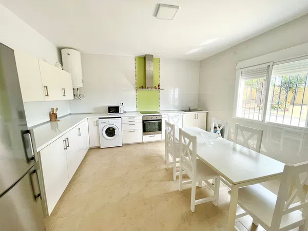 Casa o chalet independiente en Camino las Quintas, 39, Barrio Nuevo, Barrio Nuevo - Foto 2