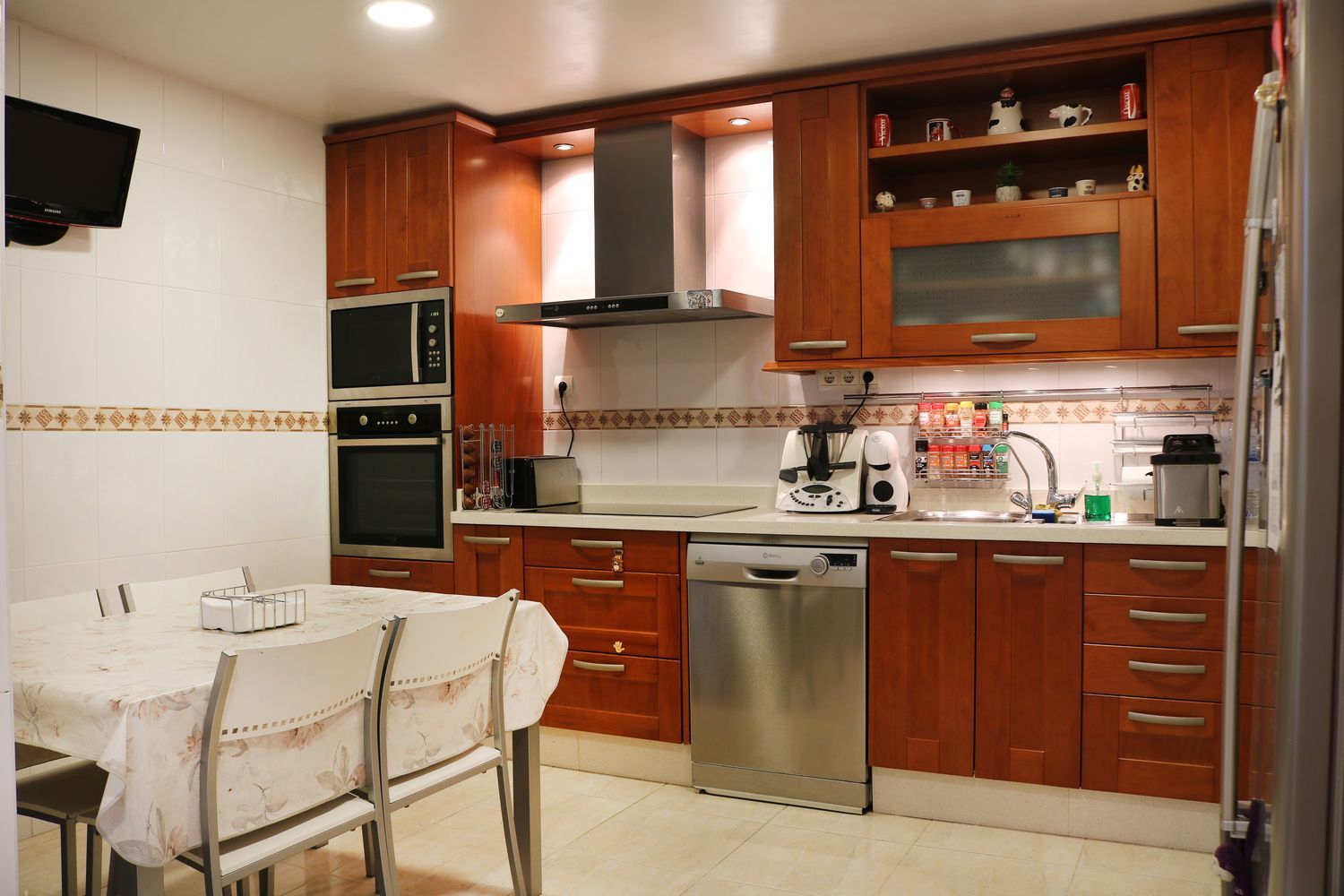 Piso en calle de Margalida Monlau, 51 - Foto 3