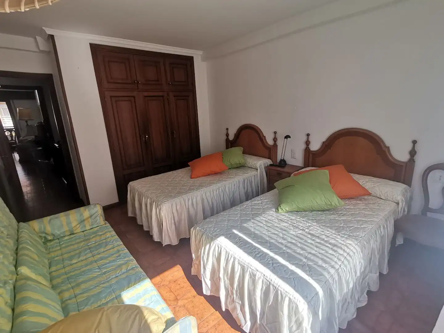 Apartamento en  Avenida Luis Rocafort 14 - Foto 3
