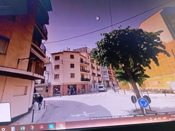 Piso en Calle Sant Jaume, 29 - Foto 1