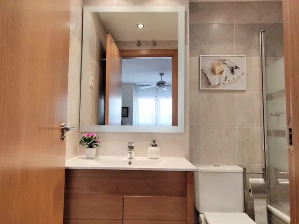 Piso en avenida de Manuel Azaña, 6 - Foto 12