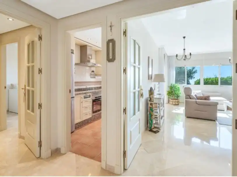 Apartamento en  Calle Clara Campoamor 4b - Foto 6