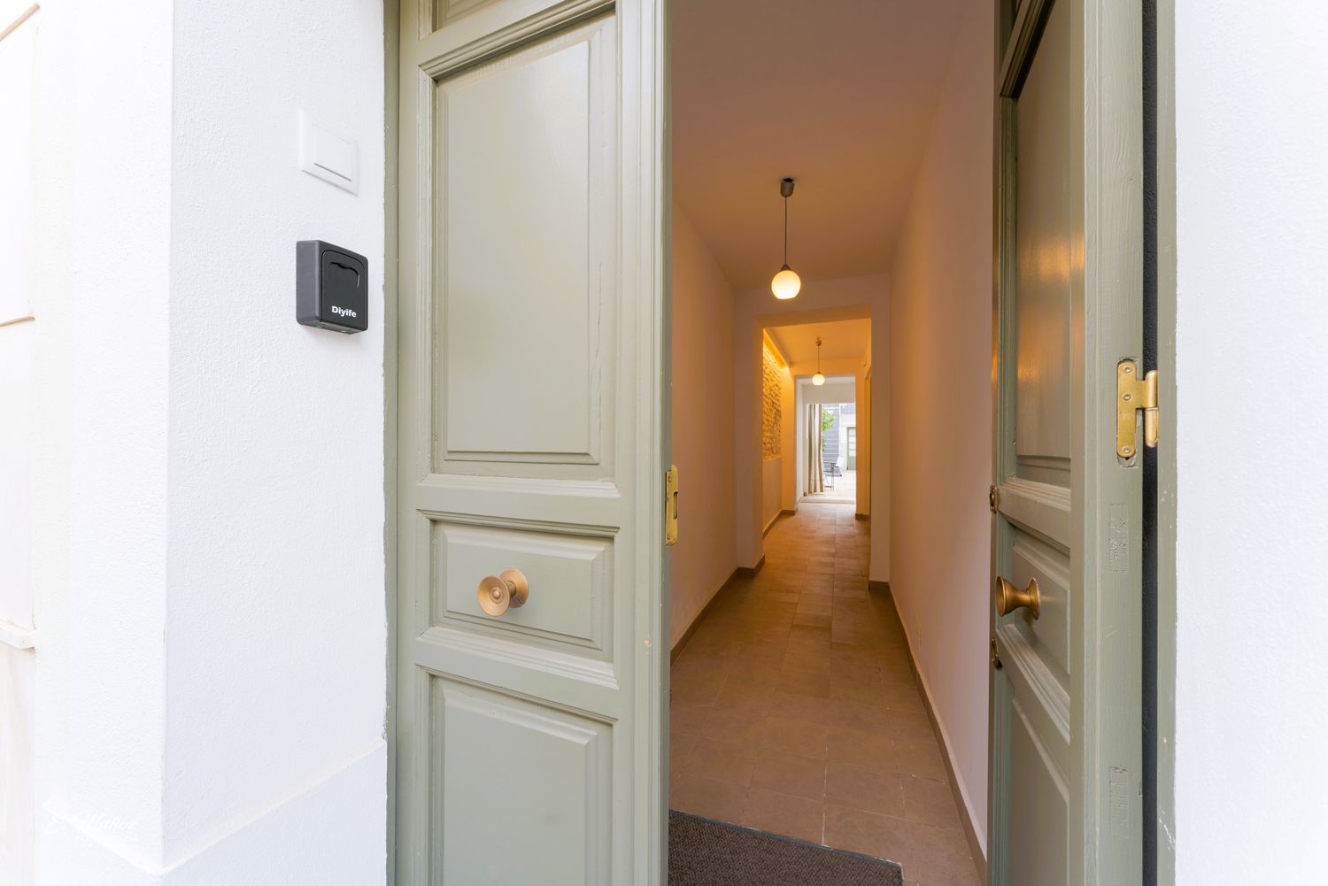 Chalet adosado en calle Suárez Somonte, 84 - Foto 29