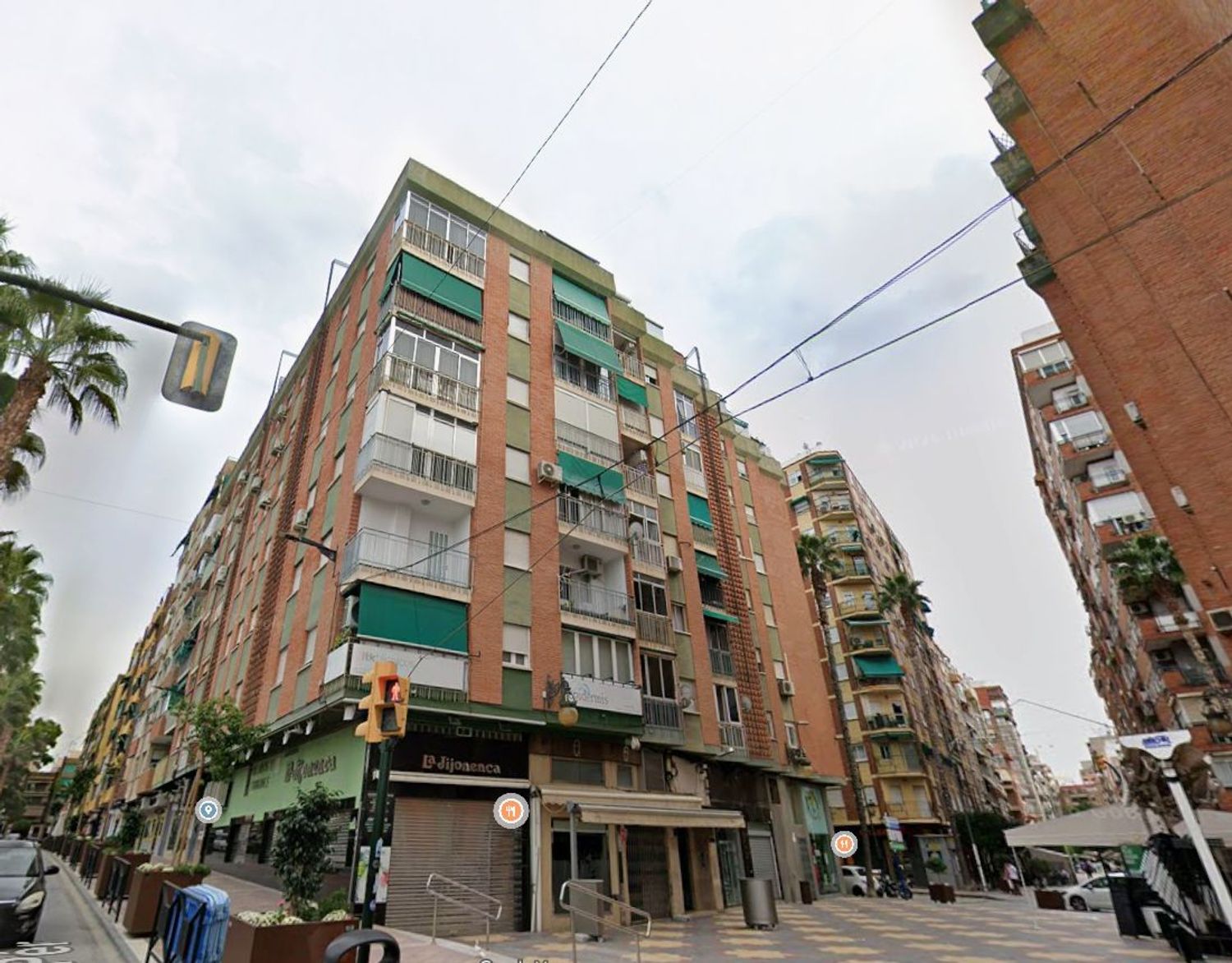 Piso en paseo Rosales, 48 - Foto 1