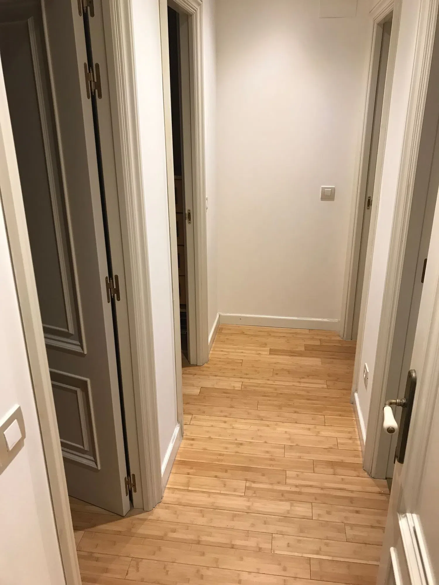 Piso en avenida del Papa Negro, 119 - Foto 23