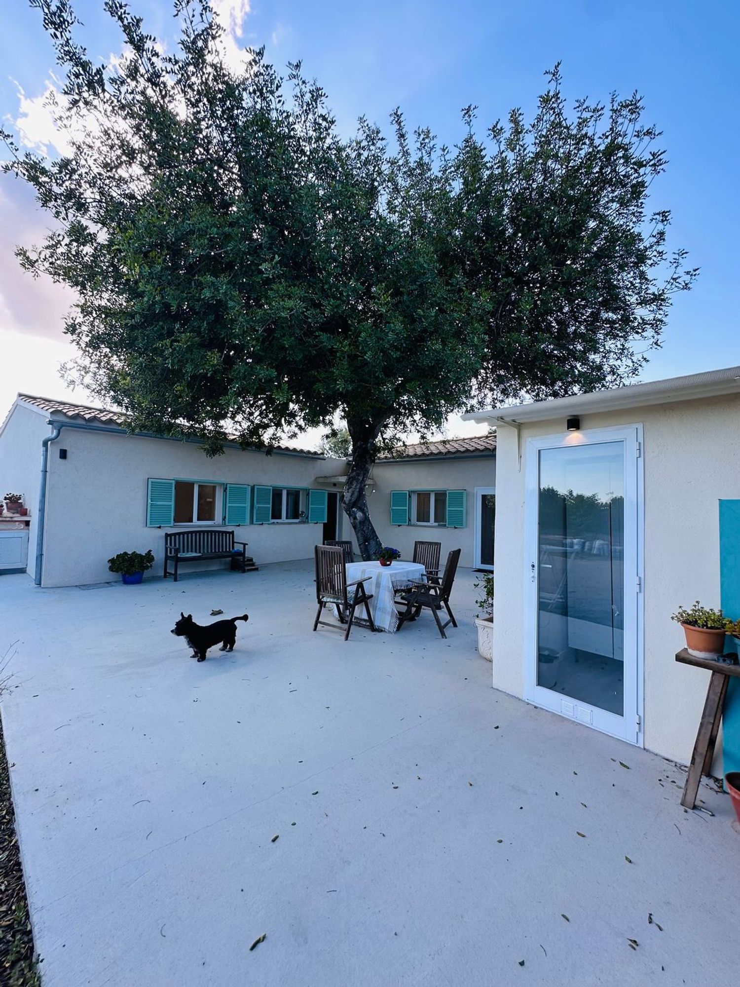 Finca rústica en Lugar Poligono 11, 639 - Foto 1