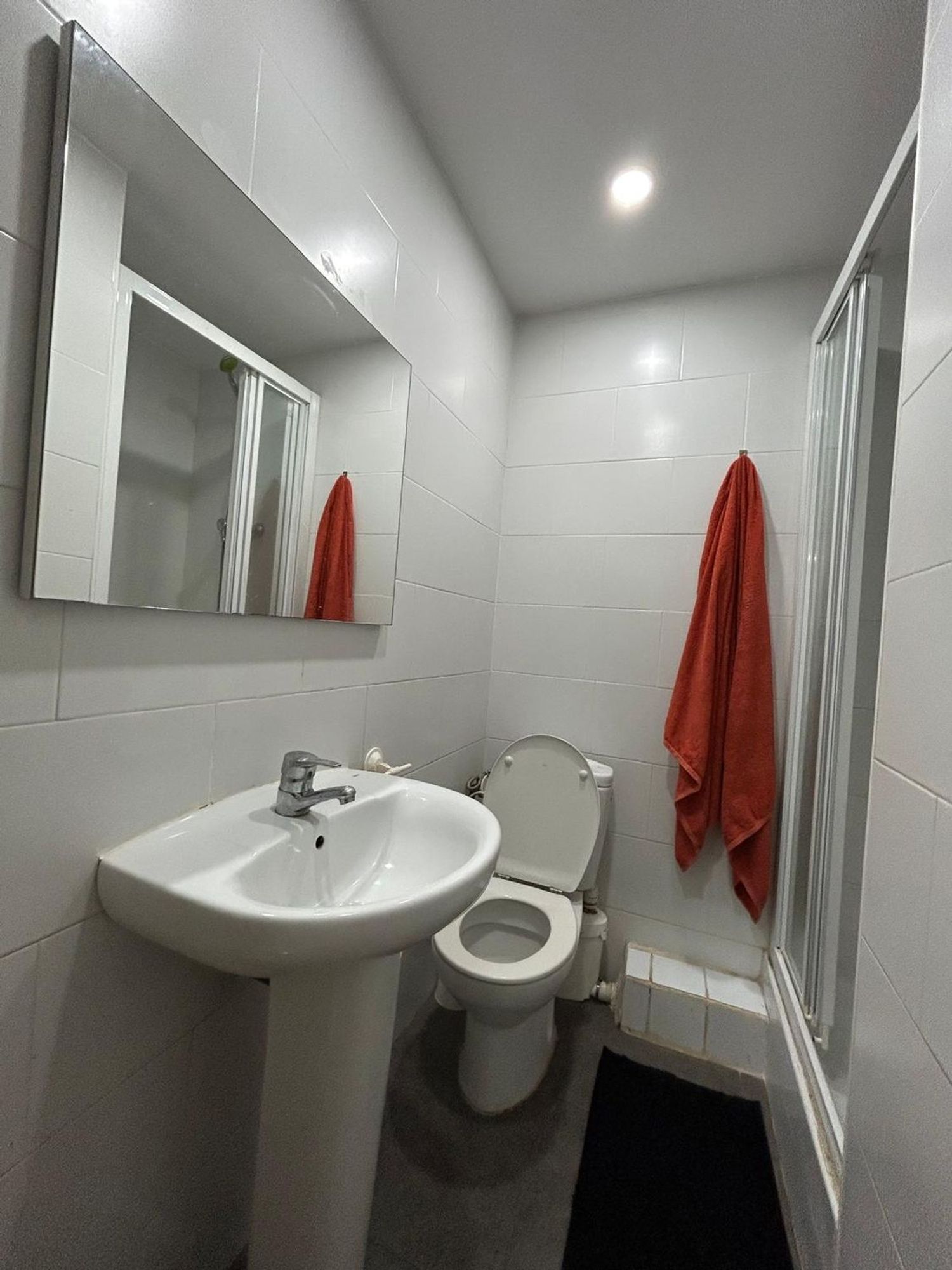 Estudio en calle d'En Roig, 17 - Foto 9