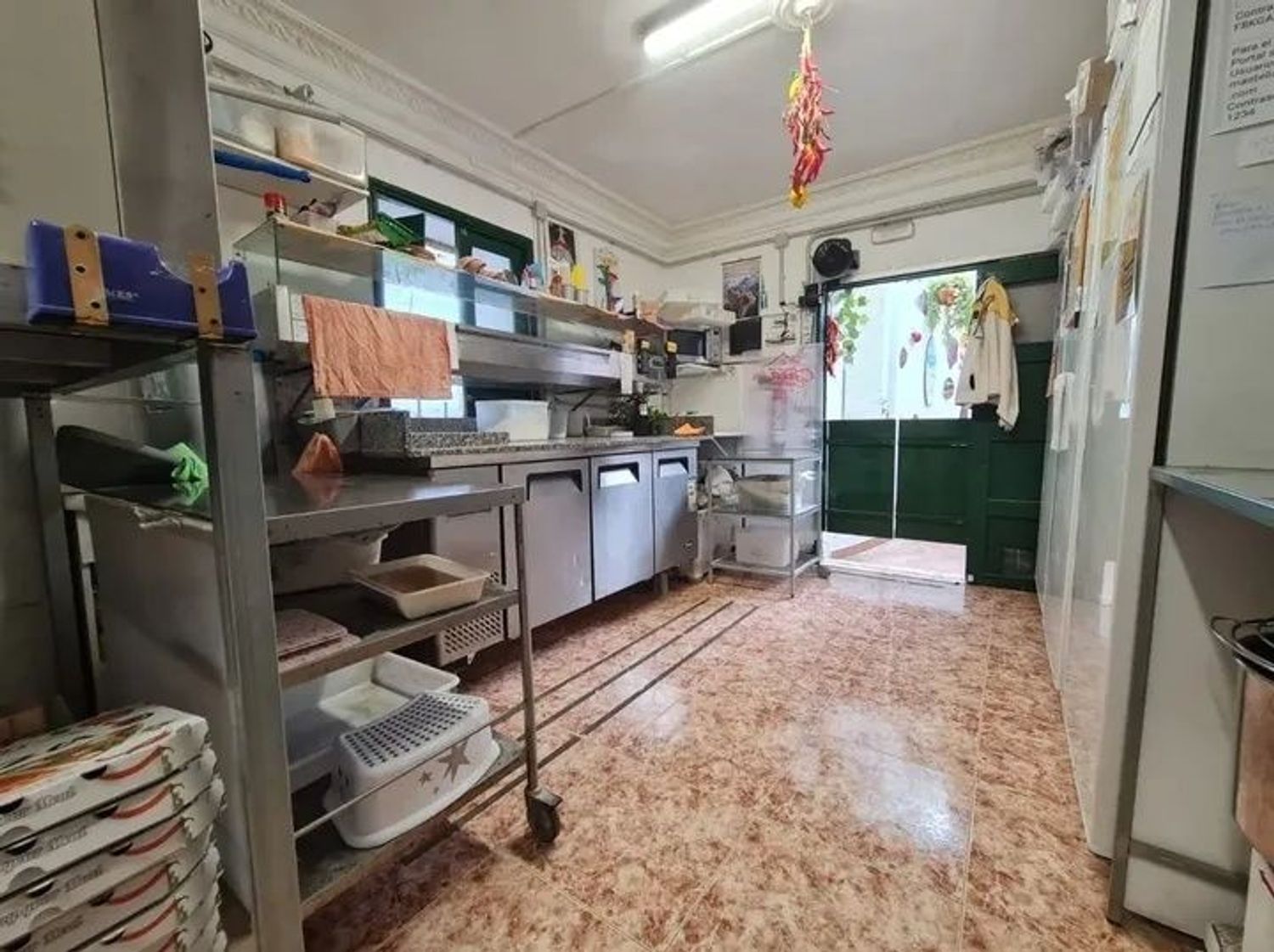 Casa terrera en Carretera General de La Perdoma, 168, La Perdoma - San Antonio - Benijos, La Perdoma - San Antonio - Benijos - Foto 26