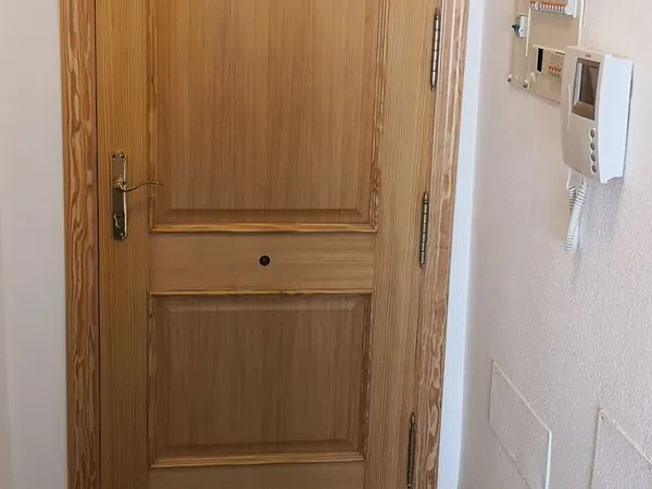 Piso en Calle Jose María Molina, 2, Aguadulce norte - Foto 12