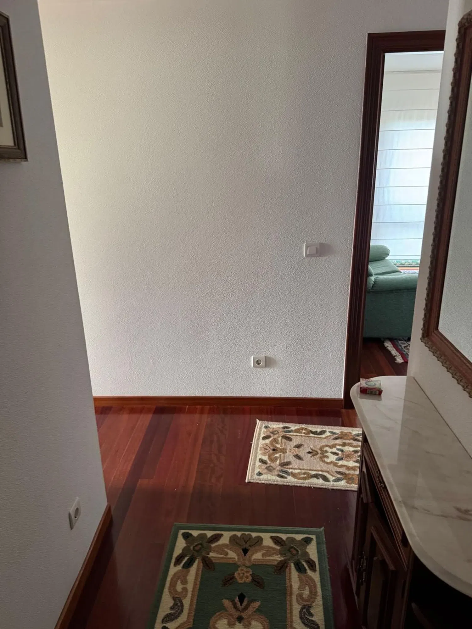 Piso en calle de Ánxel Baltar, 1 - Foto 5