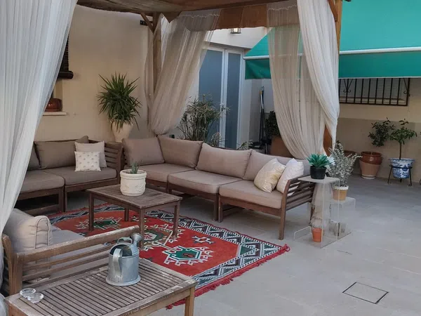 Casa o chalet independiente en Cañada, 6, Centro de Albolote, Centro de Albolote - Foto 1