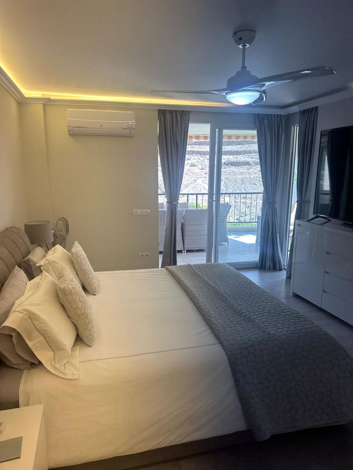 Piso en calle Falúa s/n Sn - Foto 19