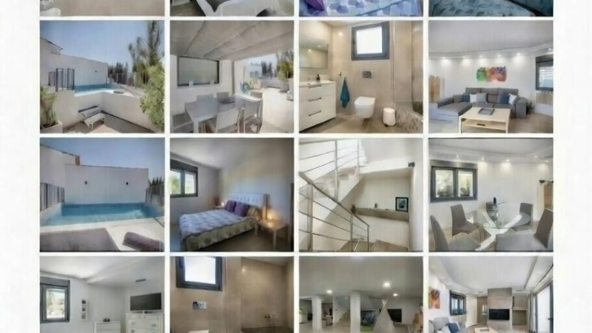 Chalet en  Calle Martín Pescador 10 - Foto 1