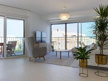 Apartamento en  Calle el Fuerte 8 - Foto 10
