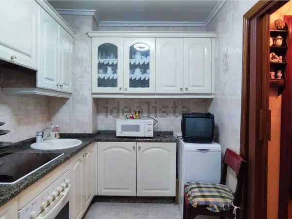 Piso en Calle Siete Fuentes, 5, Sta.Marina - Polígono, Sta.Marina - Polígono - Foto 4