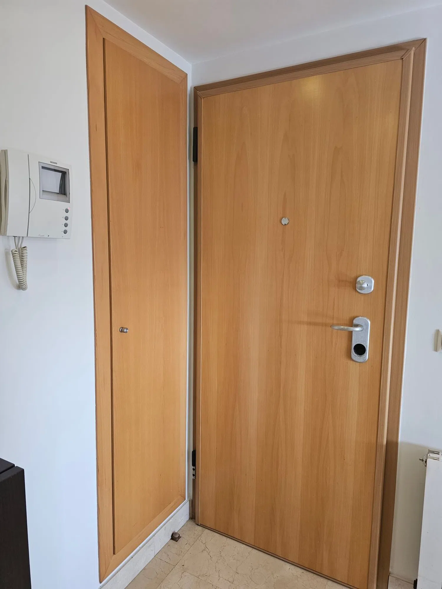 Piso en avenida del Doctor Jiménez Díaz, 1 - Foto 17
