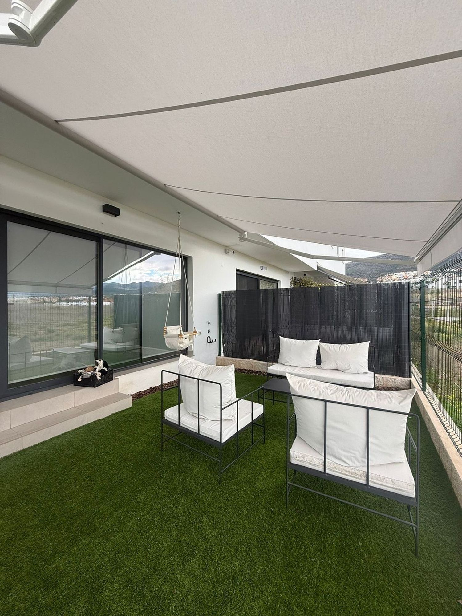 Chalet adosado en Avenida santa Clara, 7, Capellanía - Retamar, Capellanía - Retamar - Foto 4