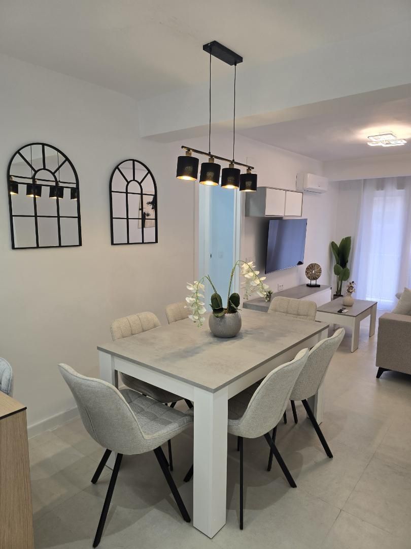 Piso en  Pasaje Escritor Pérez de Rivas 1 - Foto 5