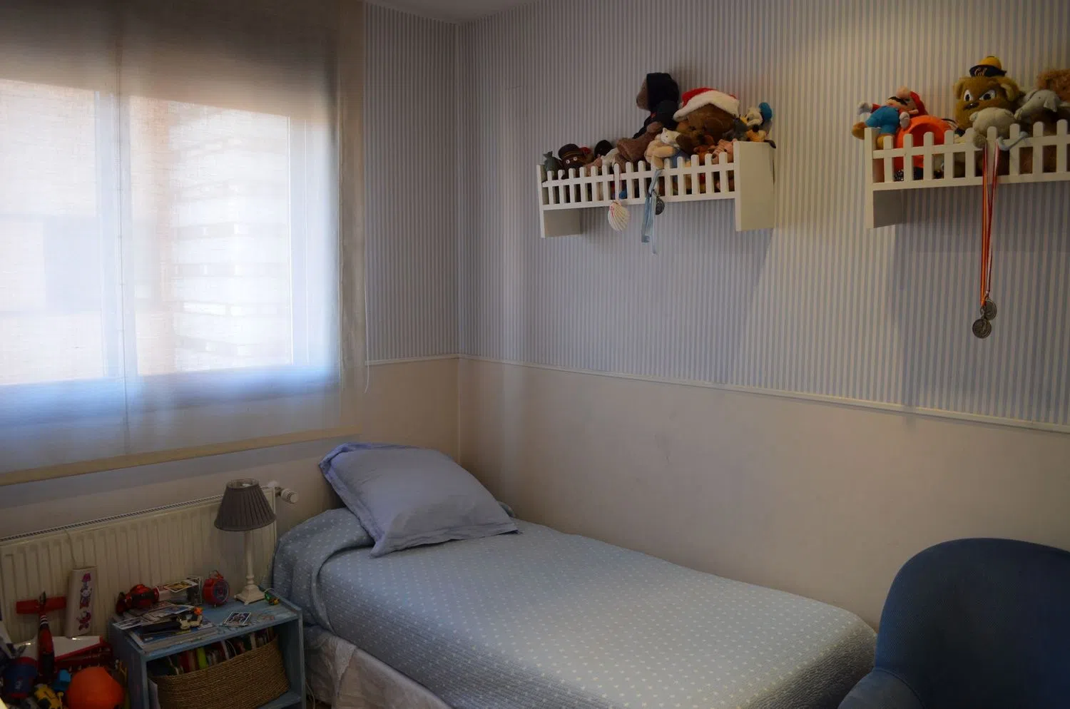 Piso en calle de la Sierra de Atapuerca, 21 - Foto 18