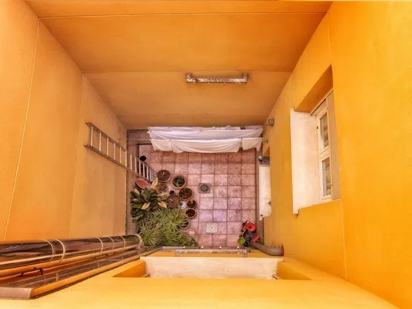 Casa o chalet independiente en Calle del Real, 21 - Foto 31